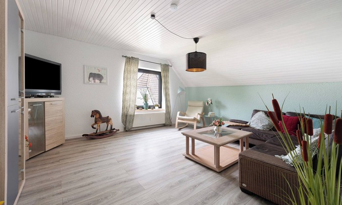 Oyten Apartment | Apartment 'Harmonie Wohnung'