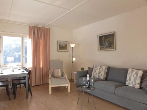 Wengen Apartment | Apartment Helene Apt Diana by Interhome