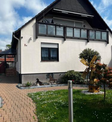 Region Hannover District Apartment | Apartment Hemmingen