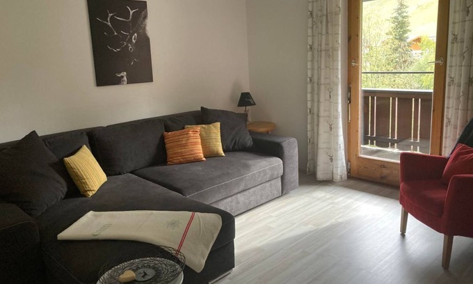 Woerth Bed & Breakfast | Apartment Hirsch with breakfast - Standlgut