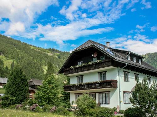 Donnersbachwald Apartment | Apartment Hochjoch by Interhome