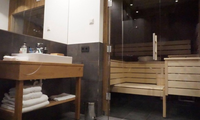 Flachau Apartment | Apartment Hochkönig (2-4 pers./1 bedroom, 1 bathroom) - Alpium Appartements