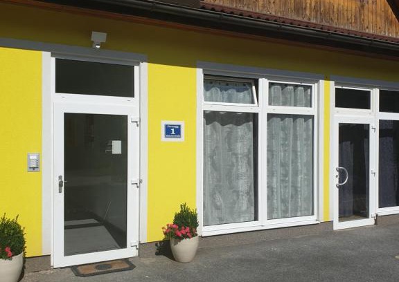 Pernegg an der Mur Apartment | Apartment Hofacker