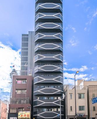 Shinsekai Apartment | Apartment Hotel 11 Shinsekai