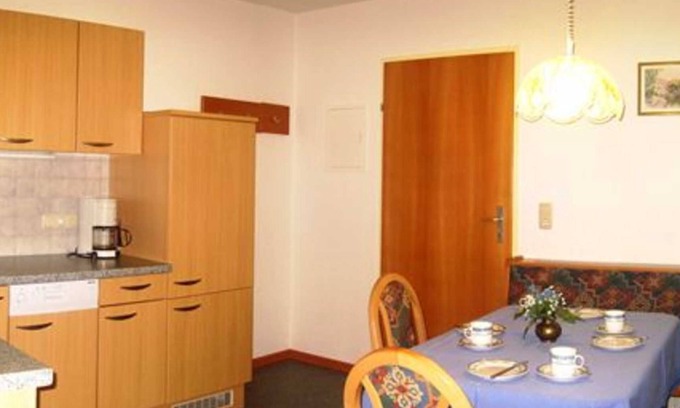Sankt Jakob in Defereggen Apartment | Apartment II - Chalet Sonnblick