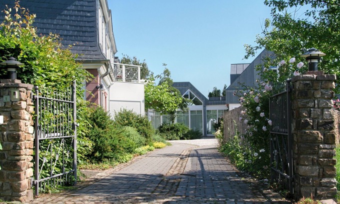 Pronsfeld Apartment | Apartment Im Dorfblick