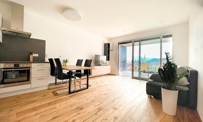 Caldaro Sulla Strada del Vino Apartment | Apartment Im Rosenheim