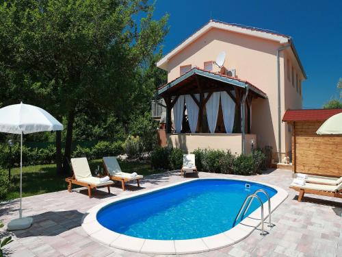 Silo Apartment | Apartment in Šilo near Sea Beach