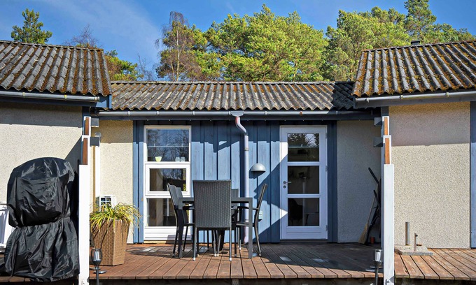 Dueodde Apartment | Apartment in a family-friendly holiday park
