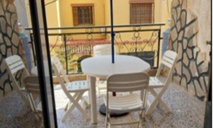 Ain El Turk Apartment | APARTMENT IN A QUIET RESIDENCE
