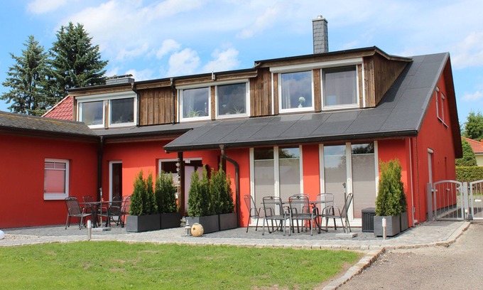 Duvendiek Apartment | Apartment in a quiet location