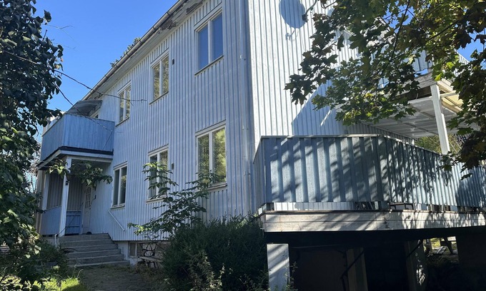 Alvsjo Apartment | Apartment in Alvsjo Near Stockholm City