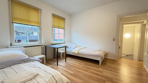 Bad Bramstedt Apartment | Apartment in Bad Bramstedt ruhige Lage im Haus zur Alleinnutzung mit Parkplatz & WLAN