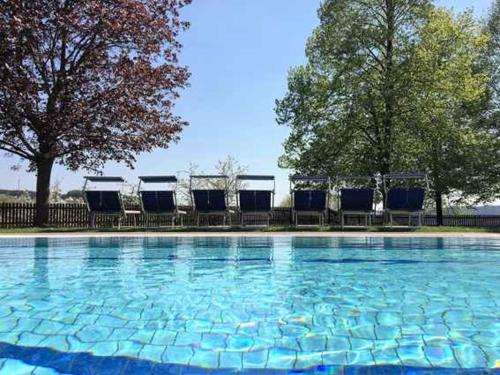 Wagerberg Apartment | Apartment in Bad Waltersdorf - Steiermark 43929