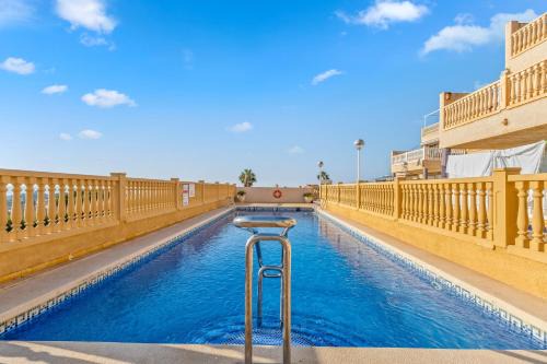 Bolnuevo Apartment | Apartment in Bolnuevo