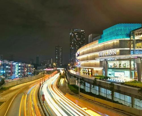 Kuala Lumpur Apartment | Apartment in Bukit Jalil