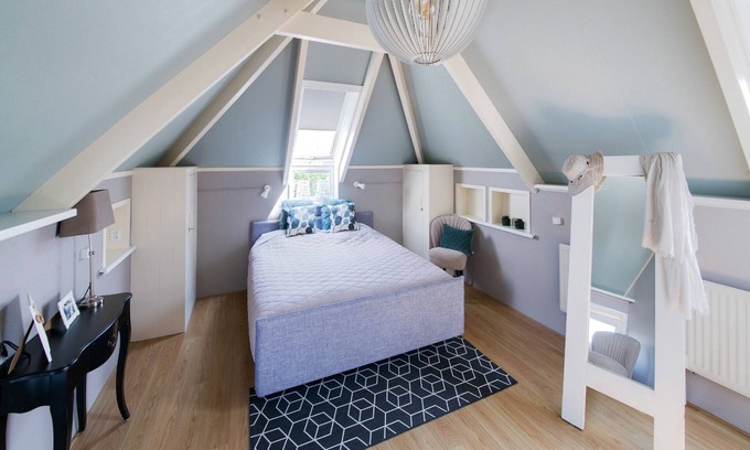 t Zand Apartment | Apartment in Callantsoog near North Holland Coast