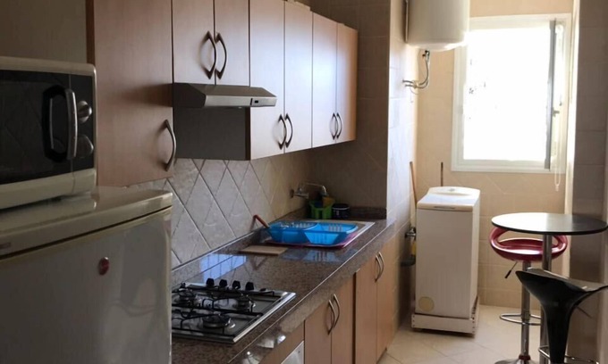 SOUR JDID Apartment | Apartment in Casablanca