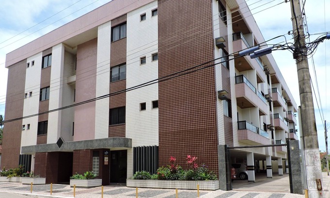 Anchieta Apartment | Apartment in Castelhanos Beach, Anchieta ES