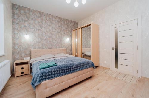 Chisinau Apartment | Apartment in center of Chisinau