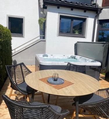 Kufstein Apartment | Apartment in der Au