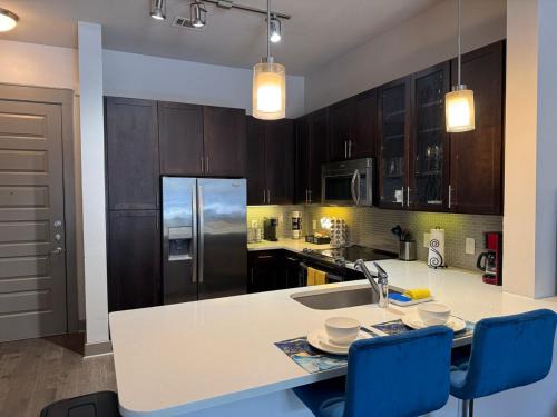 East Downtown Houston Apartment | Apartment in Downtown Houston with Free Parking