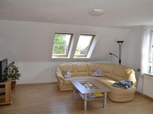 Feldberger Seenlandschaft Apartment | Apartment in Feldberger Seenlandschaft