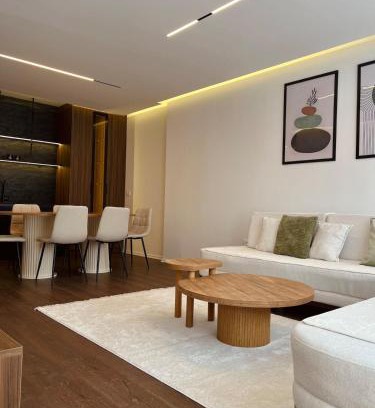 Jerli Talinovac Apartment | Apartment in Ferizaj