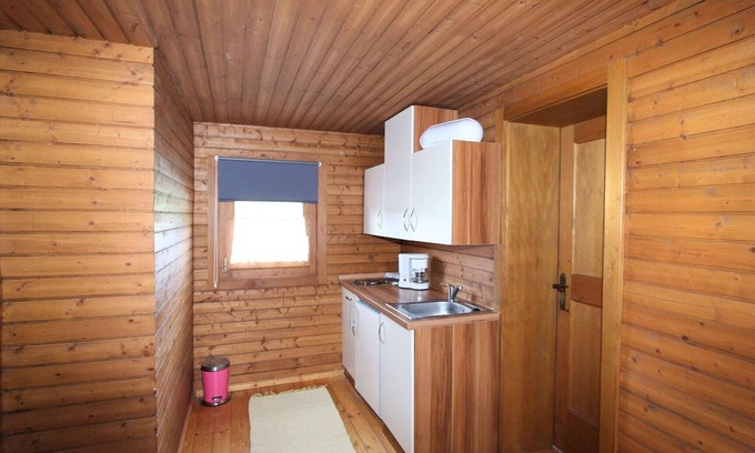 Fresach Other | Apartment in Fresach in Carinthia with garden