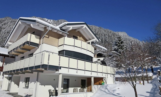 Gaschurn Apartment | Apartment in Gaschurn near Ski Lift