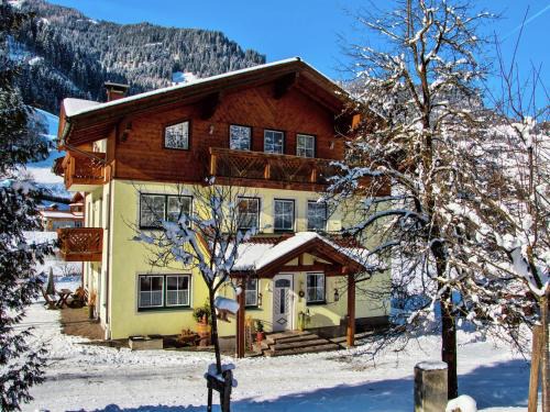 Grossarl Apartment | Apartment in Grossarl near Ski Slopes