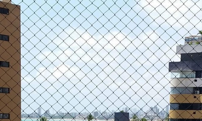 Camalau Apartment | Apartment in Intermares Beach, one of the most beautiful of Paraíba.