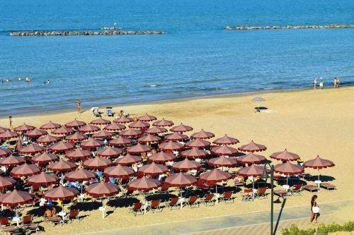 Roseto degli Abruzzi Apartment | Apartment in Roseto Degli Abruzzi