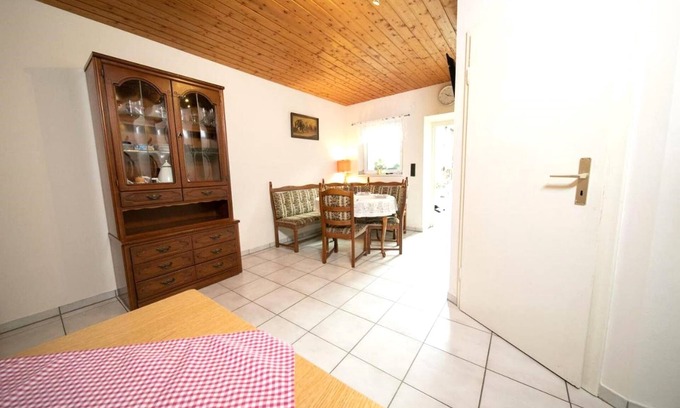 Juechen Apartment | Apartment in Jüchen near Dyck Castle