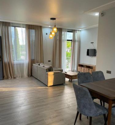 Kobuleti Apartment | Apartment In Kobuleti