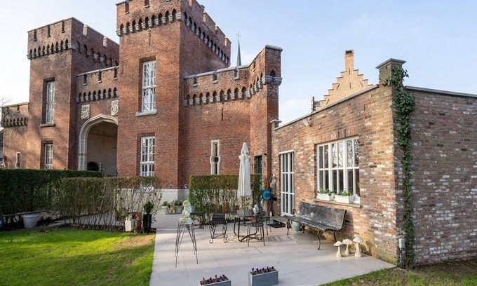 Bazel Other | Apartment in Kruibeke near Wissekerke