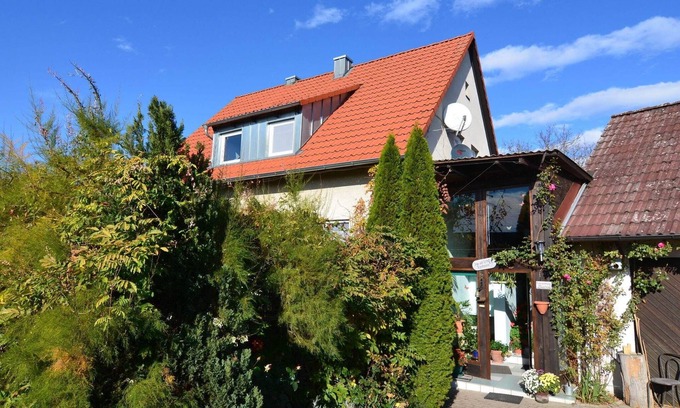 Kunreuth Apartment | Apartment in Kunreuth