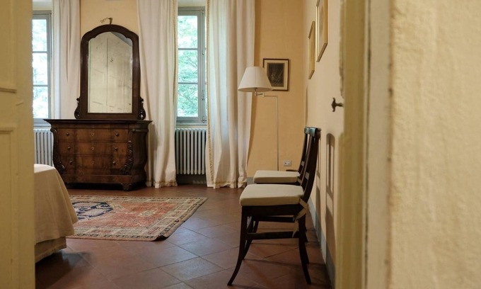 La Loggia Apartment | Apartment in La Loggia (Turin) 15 minutes from Turin