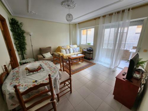 La Mata Apartment | Apartment in La Mata Beach