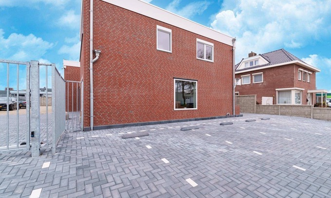 Eikske Apartment | Apartment in Landgraaf near SnowWorld