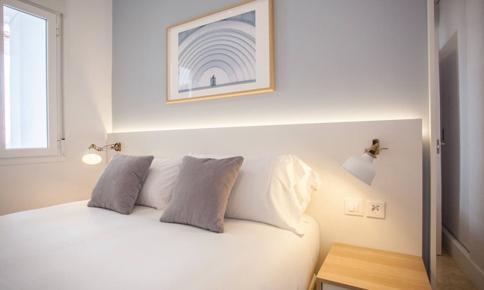 Malasana Apartment | Apartment in Malasaña