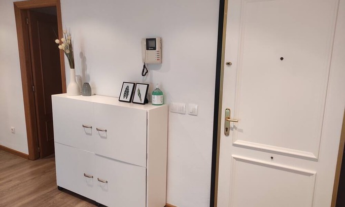 La Malva-rosa Condo | Apartment in MALVARROSA, a few meters from the beach.