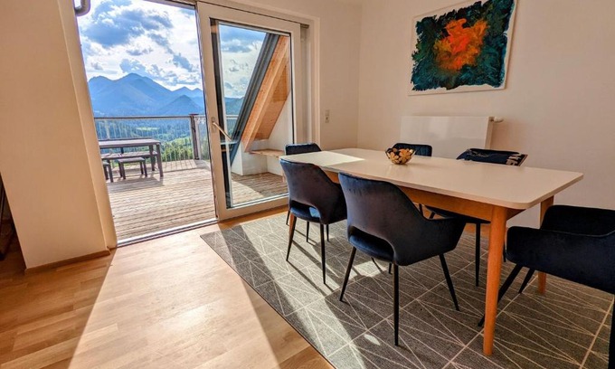 Mariazell Apartment | Apartment in Mariazell near Ski Slopes