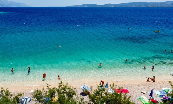 Medici Apartment | Apartment in Medići with Seaview, Balcony, Air condition, WIFI (907-4)