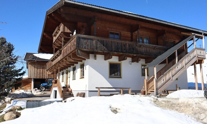 Mittersill Apartment | Apartment in Mittersill near KitzSki Lift