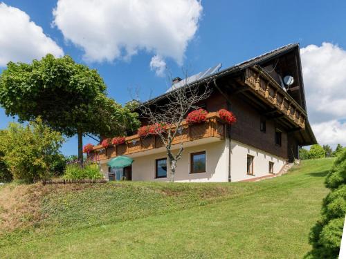 Furtwangen Apartment | Apartment in Neukirch with terrace