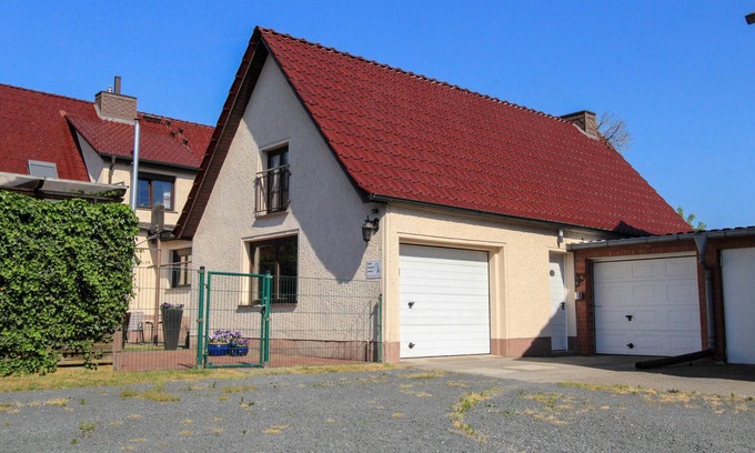 Martensdorf Apartment | Apartment in Niepars - Apartment