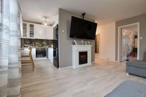 Parnu Apartment | Apartment in Parnu by the river
