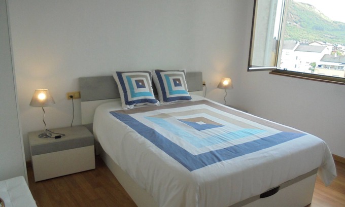 Ponferrada Apartment | Apartment in Ponferrada near las Medulas,Penalba de Santiago or the "Camino"