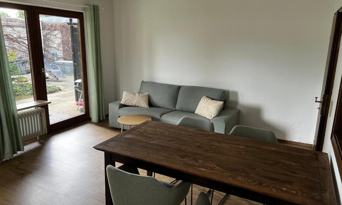 Prien am Chiemsee Apartment | Apartment in Prien am Chiemsee